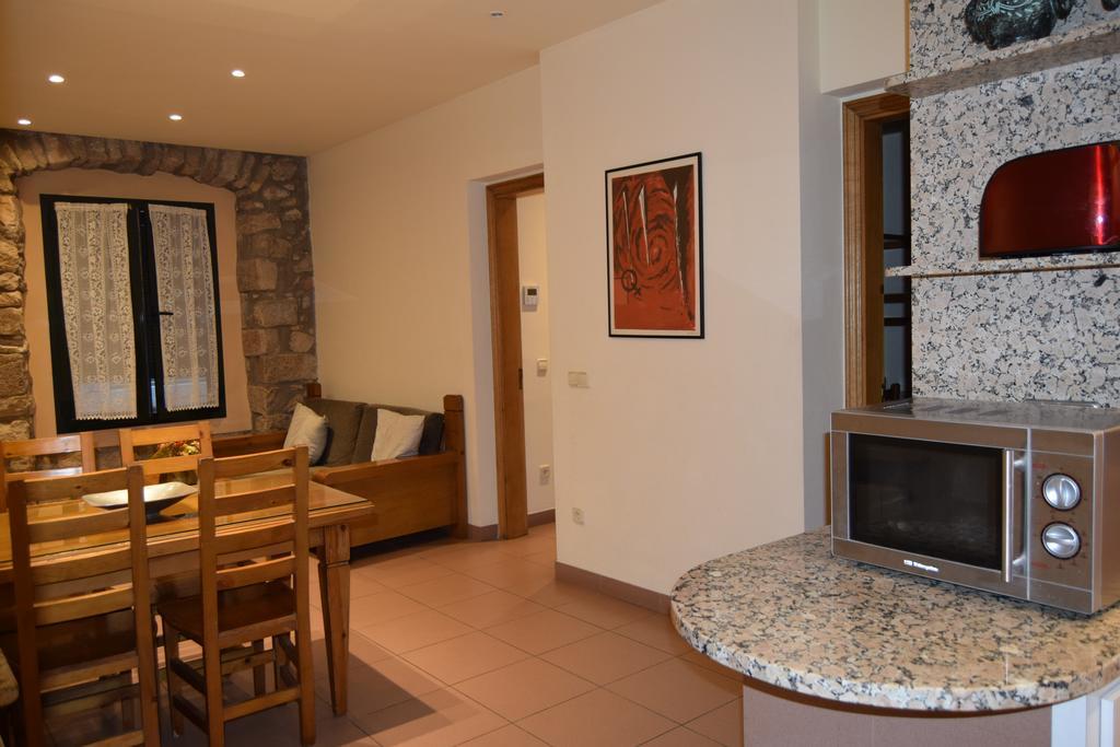 Apartments Historic Girona Ngoại thất bức ảnh