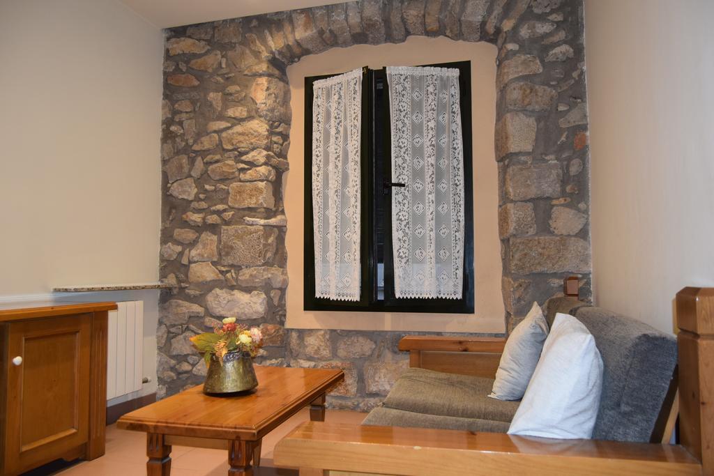 Apartments Historic Girona Ngoại thất bức ảnh