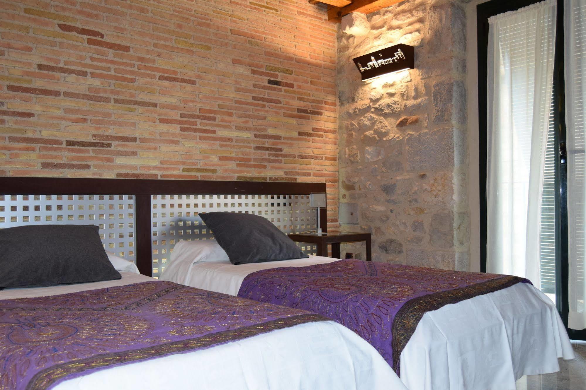 Apartments Historic Girona Ngoại thất bức ảnh