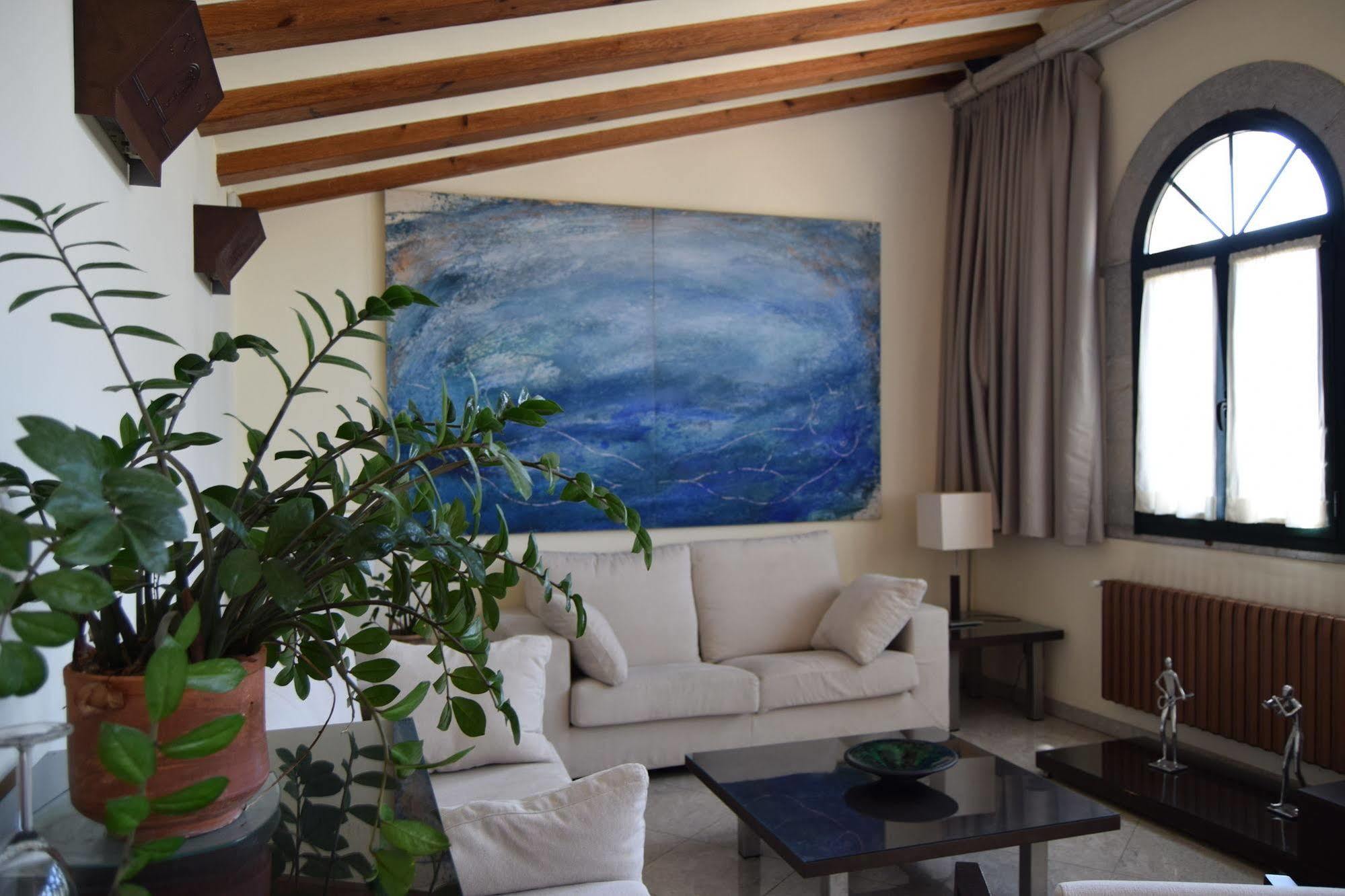 Apartments Historic Girona Ngoại thất bức ảnh