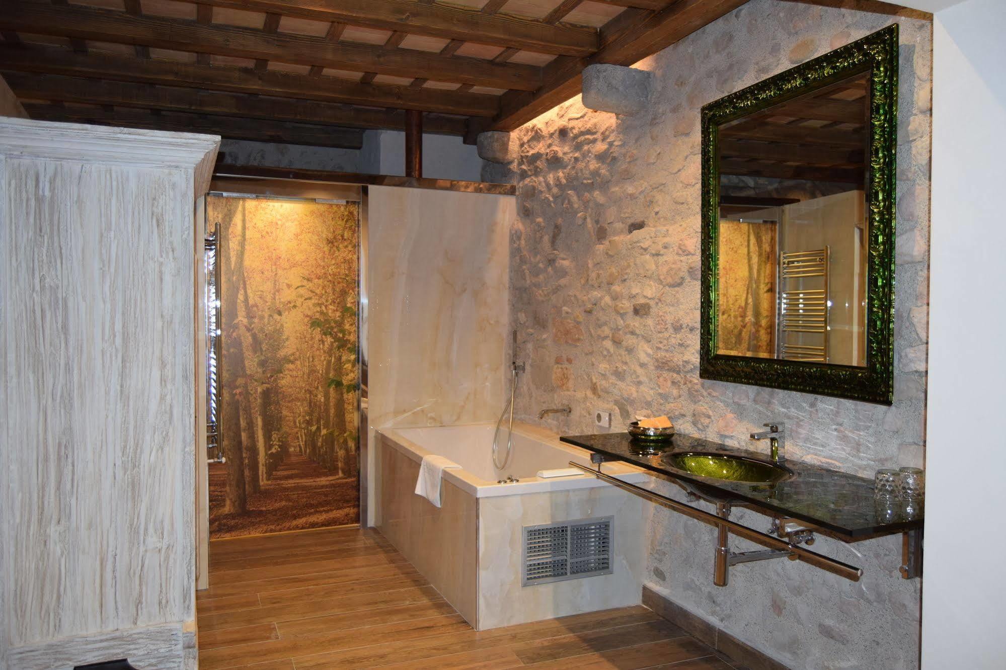 Apartments Historic Girona Ngoại thất bức ảnh