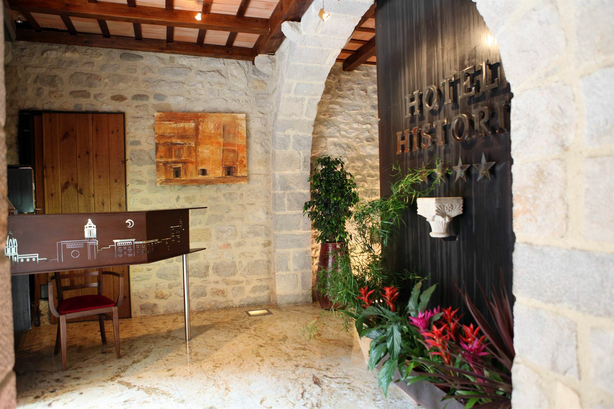Apartments Historic Girona Ngoại thất bức ảnh