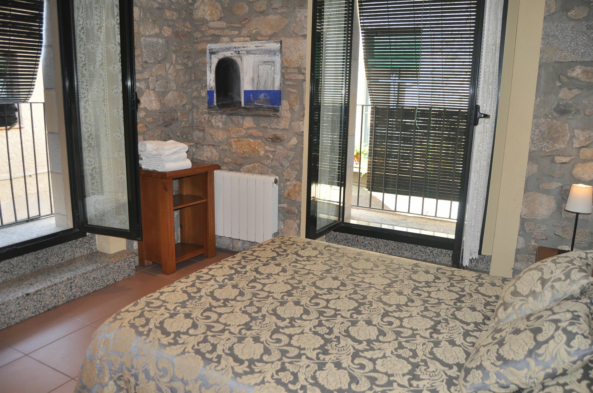 Apartments Historic Girona Ngoại thất bức ảnh