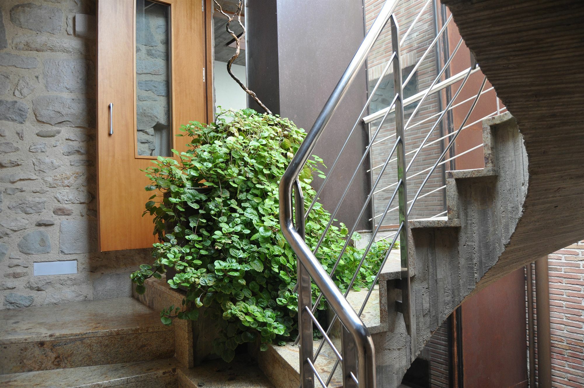 Apartments Historic Girona Ngoại thất bức ảnh