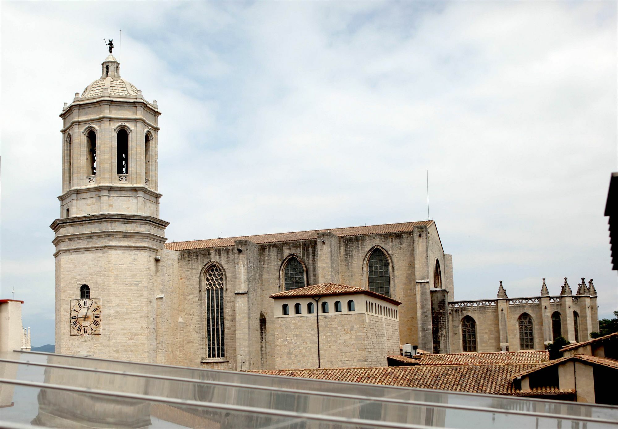 Apartments Historic Girona Ngoại thất bức ảnh